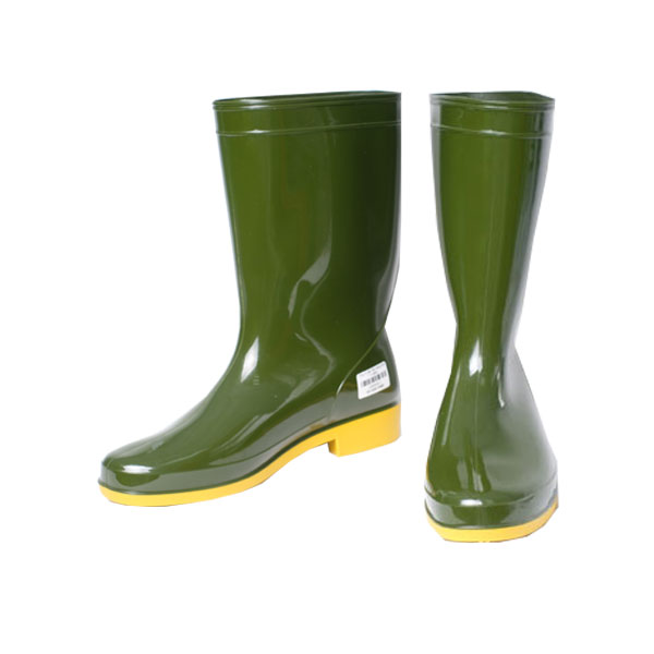 Ủng Cao Cổ Chất Lượng Tại thành phố Vinh - Nghệ Án